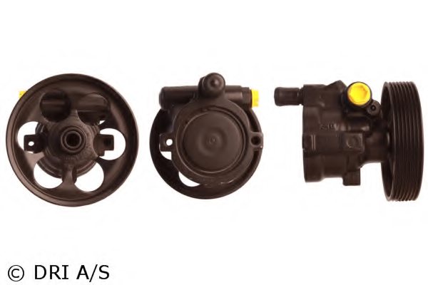 DRI 715520294 Hydraulic Pump, steering system